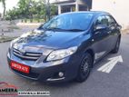 Toyota Corolla 141 2008