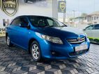 Toyota Corolla 141 2008