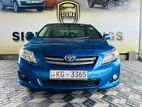 Toyota Corolla 141 2008