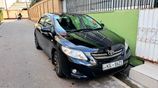 Toyota Corolla 141 2008