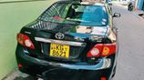 Toyota Corolla 141 2008