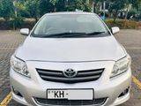 Toyota Corolla 141 2008