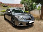Toyota Corolla 141 2008