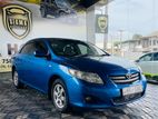 Toyota Corolla 141 2008