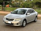 Toyota Corolla 141 2008