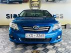 Toyota Corolla 141 2008