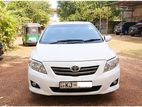 Toyota Corolla 141 2008