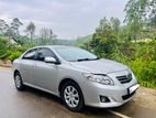 Toyota Corolla 141 2008