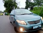 Toyota Corolla 141 2008