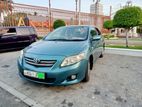 Toyota Corolla 141 2008