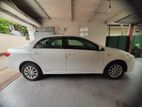 Toyota Corolla 141 2008