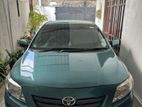 Toyota Corolla 141 2008