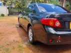 Toyota Corolla 141 2008