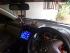 Toyota Corolla 141 2008