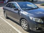 Toyota Corolla 141 2008