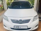 Toyota Corolla 141 2008