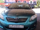 Toyota Corolla 141 2008
