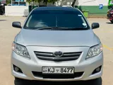 Toyota Corolla 141 2008