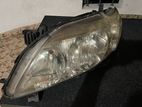 Toyota Corolla 141 2008 L side headlight