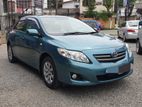 Toyota Corolla 141 2008 leasing 85% lowest rate 7 years