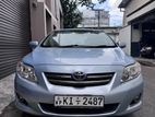 Toyota Corolla 141 2009