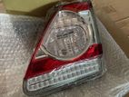 Toyota Corolla 141 2010 Dickey Light