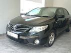 Toyota Corolla 141 2010