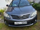 Toyota Corolla 141 2010