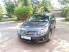 Toyota Corolla 141 2010