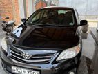 Toyota Corolla 141 2010