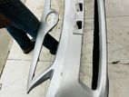 Toyota Corolla 141 2010 Front Bumper