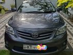 Toyota Corolla 141 2011