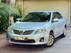 Toyota Corolla 141 2011