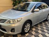 Toyota Corolla 141 2011