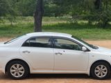 Toyota Corolla 141 2011