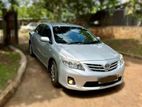 Toyota Corolla 141 2011