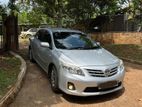 Toyota Corolla 141 2011