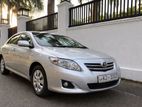 Toyota Corolla 141 2011
