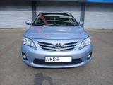Toyota Corolla 141 2012