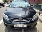 Toyota Corolla 141 2021