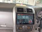 Toyota Corolla 141 2GB 32GB Full Touch Ips Display Android Car Player