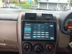 Toyota Corolla 141 2GB Android Car Player With Panel 9 Inch
