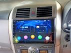 Toyota Corolla 141 2Gb Android Car Player With Penal