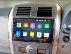 Toyota Corolla 141 2GB Ram Android Car Player With Panel