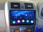 Toyota Corolla 141 2GB Ram Android Player with Panel 9 Inch