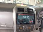 Toyota Corolla 141 2Gb Yd Android Car Player With Penal