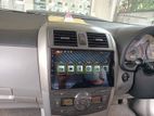 Toyota Corolla 141 9 Inch 2GB 32GB Android Car Player With Penal