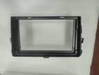 Toyota Corolla 141 9 inch Frames Audio Panel