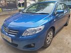 Toyota Corolla 141 AUTO KF- 2007