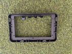 Toyota Corolla 141 Axio Android Frames 9 inch Panel